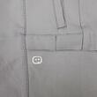 Pantaloni uniforma medicala, W123, 5555-GREY
