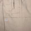 Pantaloni uniforma medicala, W123, 5555-KHAK