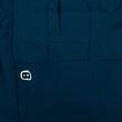 Pantaloni uniforma medicala, W123, 5555-NAVY