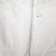Pantaloni uniforma medicala, W123, 5555-WHITE