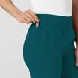 Pantaloni uniforma medicala, W123, 5555-CARI