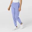 Pantaloni uniforma medicala, W123, 5555-CEIL