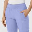 Pantaloni uniforma medicala, W123, 5555-CEIL