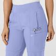 Pantaloni uniforma medicala, W123, 5555-CEIL