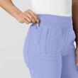 Pantaloni uniforma medicala, W123, 5555-CEIL