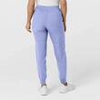 Pantaloni uniforma medicala, W123, 5555-CEIL