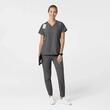 Pantaloni uniforma medicala, W123, 5555-CHHT