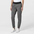 Pantaloni uniforma medicala, W123, 5555-CHHT