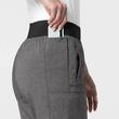 Pantaloni uniforma medicala, W123, 5555-CHHT