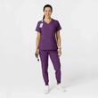 Pantaloni uniforma medicala, W123, 5555-EGGP