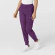 Pantaloni uniforma medicala, W123, 5555-EGGP