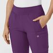 Pantaloni uniforma medicala, W123, 5555-EGGP