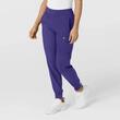 Pantaloni uniforma medicala, W123, 5555-GRAP