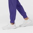 Pantaloni uniforma medicala, W123, 5555-GRAP