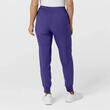 Pantaloni uniforma medicala, W123, 5555-GRAP