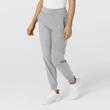 Pantaloni uniforma medicala, W123, 5555-GREY
