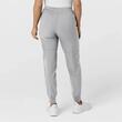 Pantaloni uniforma medicala, W123, 5555-GREY