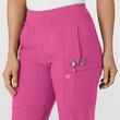 Pantaloni uniforma medicala, W123, 5555-HTPK