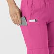Pantaloni uniforma medicala, W123, 5555-HTPK