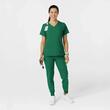 Pantaloni uniforma medicala, W123, 5555-HUNT