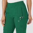 Pantaloni uniforma medicala, W123, 5555-HUNT