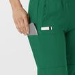 Pantaloni uniforma medicala, W123, 5555-HUNT