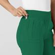 Pantaloni uniforma medicala, W123, 5555-HUNT