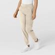 Pantaloni uniforma medicala, W123, 5555-KHAK