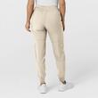 Pantaloni uniforma medicala, W123, 5555-KHAK