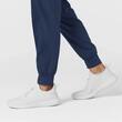 Pantaloni uniforma medicala, W123, 5555-NAVY
