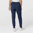 Pantaloni uniforma medicala, W123, 5555-NAVY
