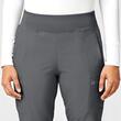 Pantaloni uniforma medicala, W123, 5555-PEWT