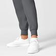 Pantaloni uniforma medicala, W123, 5555-PEWT