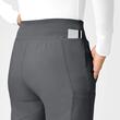 Pantaloni uniforma medicala, W123, 5555-PEWT