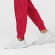 Pantaloni uniforma medicala, W123, 5555-REDT