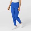 Pantaloni uniforma medicala, W123, 5555-ROYA
