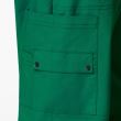 Pantaloni uniforma medicala, WonderFLEX, barbat, verde