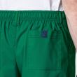 Pantaloni uniforma medicala, WonderFLEX, barbat, verde