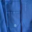 Pantaloni uniforma medicala, WonderWink PRO, 5619-NAVY