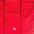 Pantaloni uniforma medicala, Wink PRO, 5619-REDT