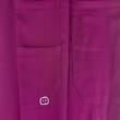 Pantaloni uniforma medicala, WonderWink PRO, 5619-WINE