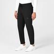 Pantaloni uniforma medicala, W123, 5655-BLAC