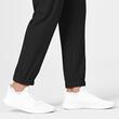 Pantaloni uniforma medicala, W123, 5655-BLAC