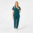 Pantaloni uniforma medicala, WonderWink PRO, 5719-CARI