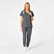 Pantaloni uniforma medicala, WonderWink PRO, 5719-PEWT