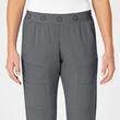 Pantaloni uniforma medicala, WonderWink PRO, 5719-PEWT