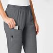 Pantaloni uniforma medicala, WonderWink PRO, 5719-PEWT