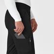 Pantaloni uniforma medicala, WonderWink PRO, 5819-BLAC