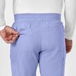 Pantaloni uniforma medicala, WonderWink PRO, 5819-CEIL