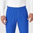 Pantaloni uniforma medicala,Wink PRO, 5819-ROYA